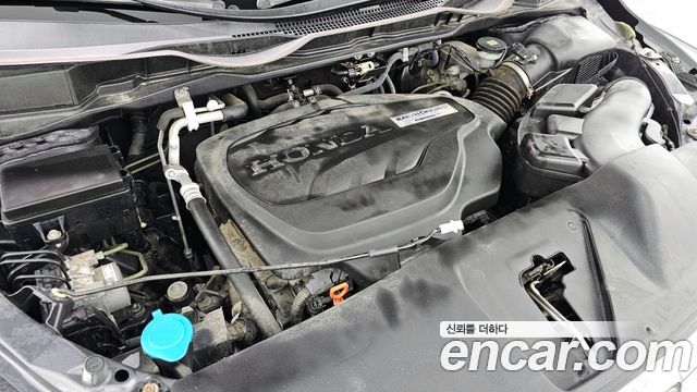 Honda Odyssey 2019 — photo 6