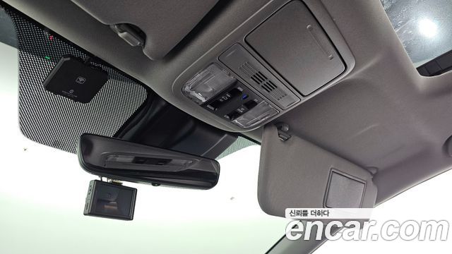 Honda Odyssey 2019 — photo 17