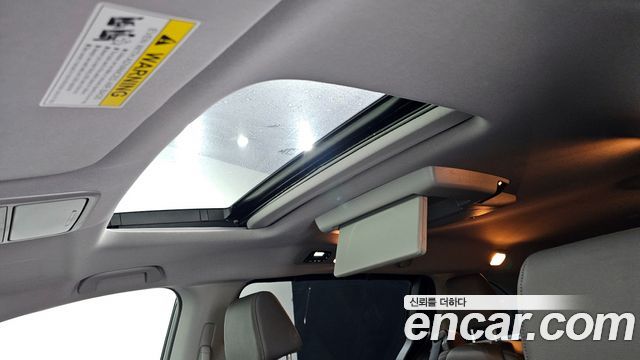 Honda Odyssey 2019 — photo 18