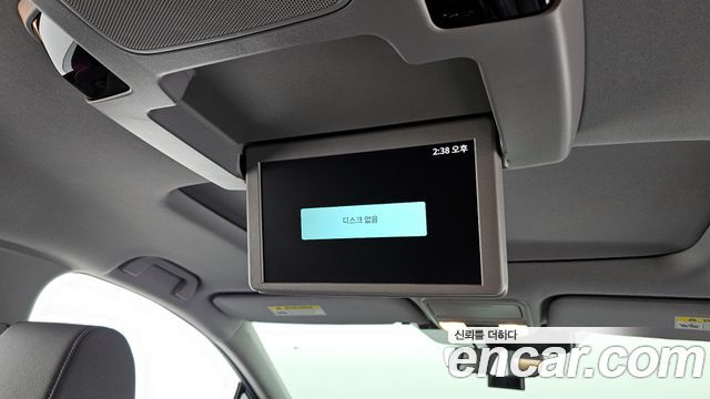 Honda Odyssey 2019 — photo 19