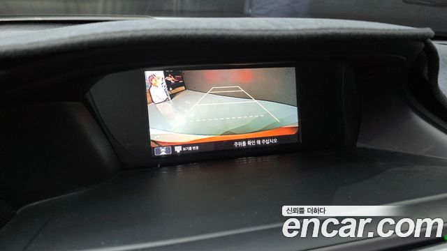 Honda Accord 2017 — photo 15