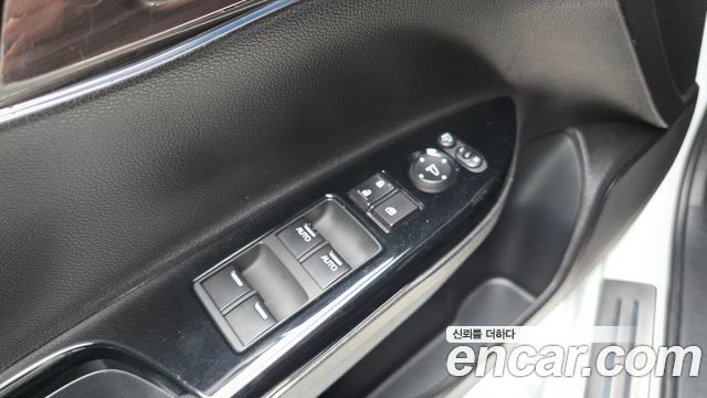 Honda Accord 2017 — photo 18