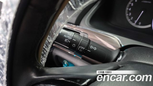 Honda Accord 2017 — photo 19