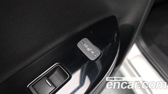 Honda Accord 2017 — photo 20
