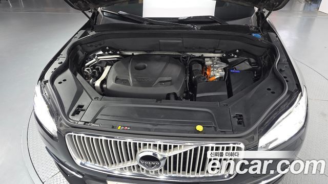 Volvo XC90 2017 — photo 6