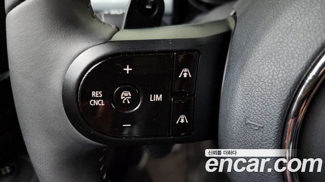 Mini Clubman 2024 — photo 20