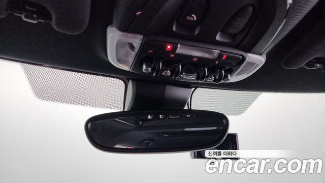 Mini Clubman 2024 — photo 23