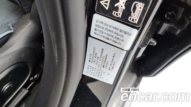 Mini Clubman 2024 — photo 24