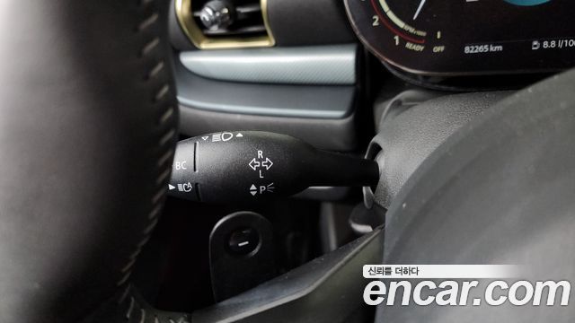 Mini Clubman 2024 — photo 26
