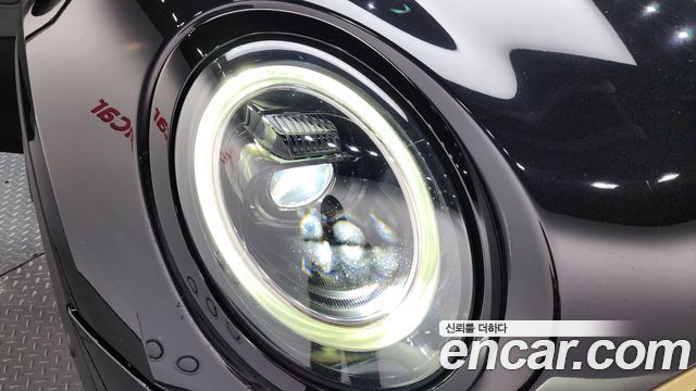 Mini Clubman 2024 — photo 8