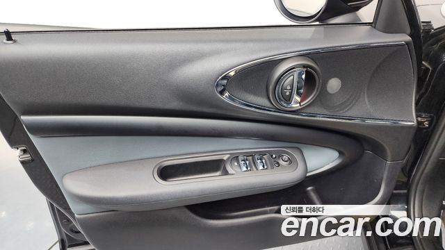 Mini Clubman 2024 — photo 14