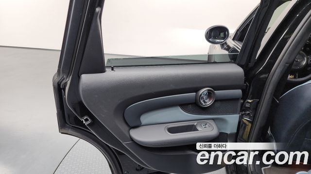 Mini Clubman 2024 — photo 15