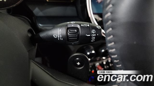 Mini Clubman 2024 — photo 27