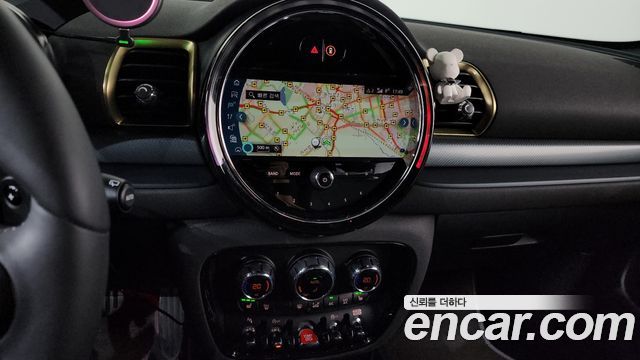 Mini Clubman 2024 — photo 28