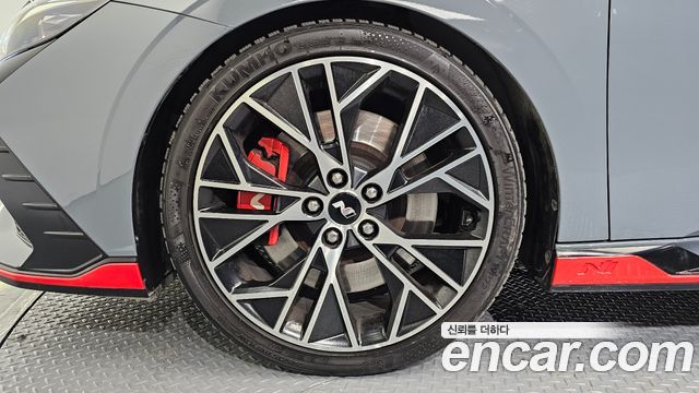 Hyundai AVANTE 2022 — photo 5