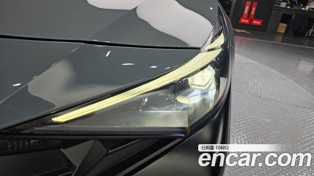 Hyundai AVANTE 2022 — photo 8