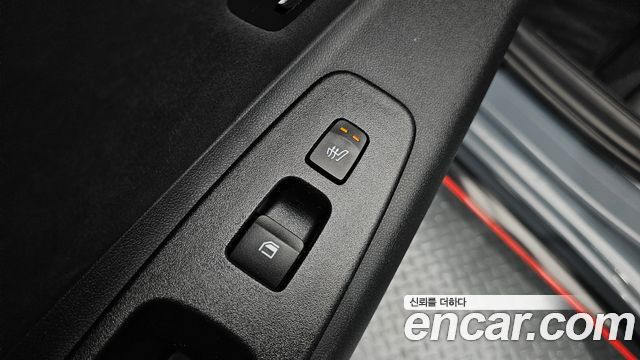 Hyundai AVANTE 2022 — photo 27