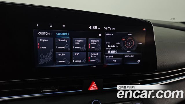 Hyundai AVANTE 2022 — photo 28