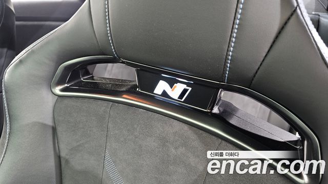 Hyundai AVANTE 2022 — photo 29