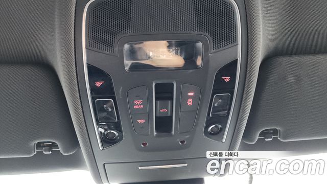 Audi A6 2016 — photo 15
