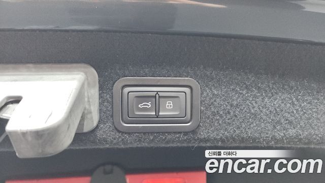 Audi A6 2016 — photo 20