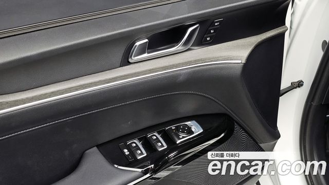 Kia K5 2025 — photo 24