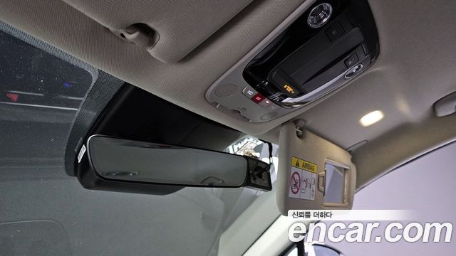 Kia K5 2025 — photo 26