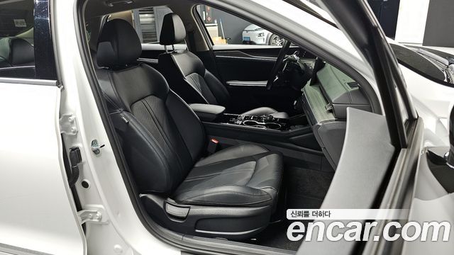 Kia K5 2025 — photo 16