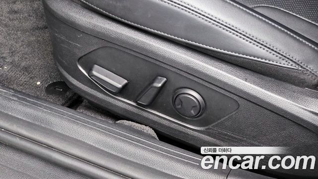 Kia K5 2025 — photo 27