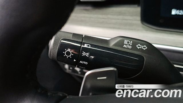 Kia K5 2025 — photo 28