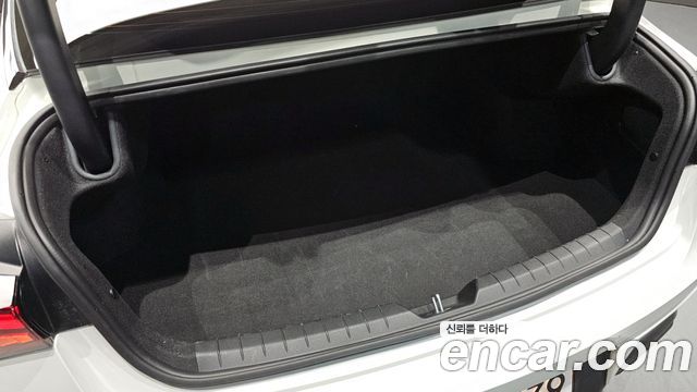 Kia K5 2025 — photo 30