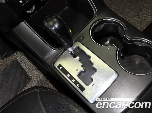 Kia Sorento 2012 — photo 12