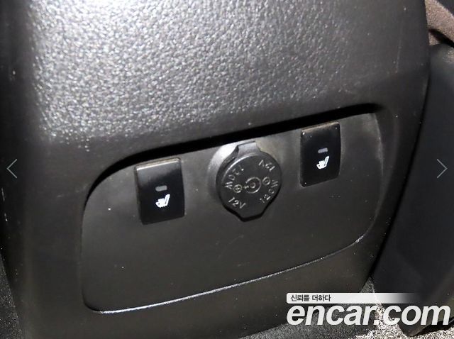 Kia Sorento 2012 — photo 13