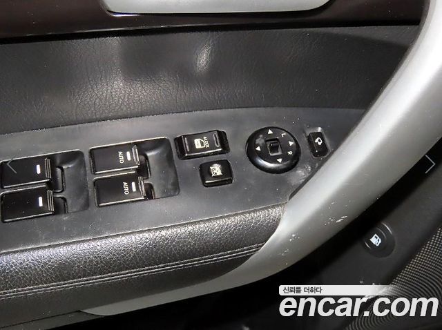 Kia Sorento 2012 — photo 14