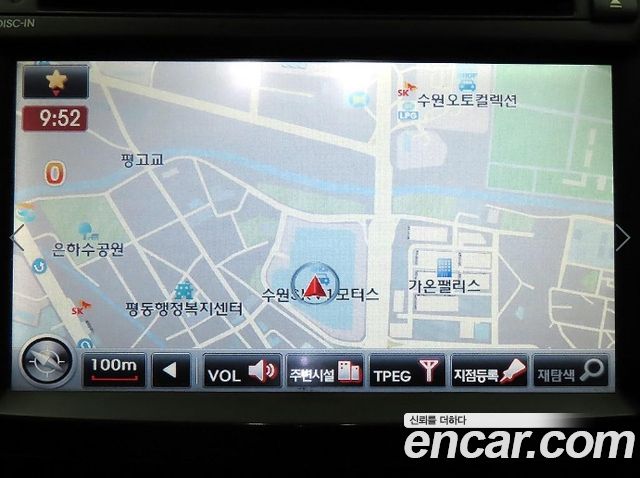 Kia Sorento 2012 — photo 16