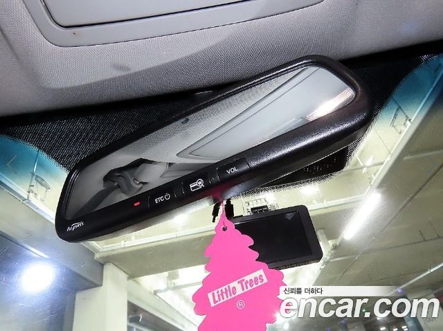 Kia Sorento 2012 — photo 17
