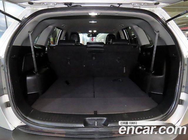 Kia Sorento 2012 — photo 18