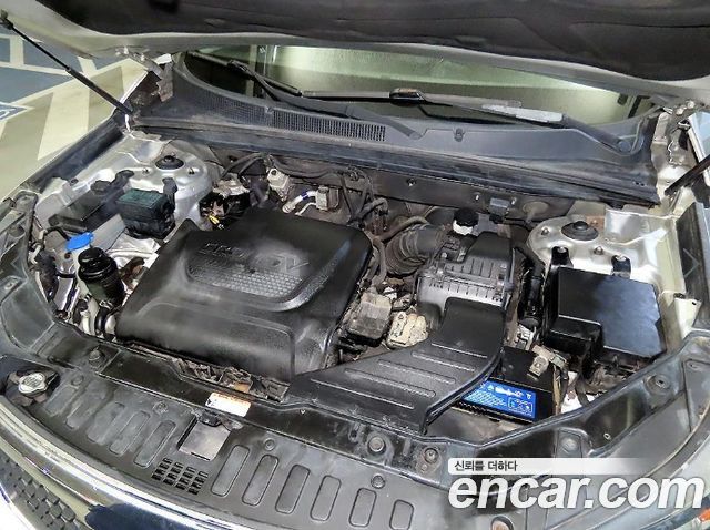 Kia Sorento 2012 — photo 19
