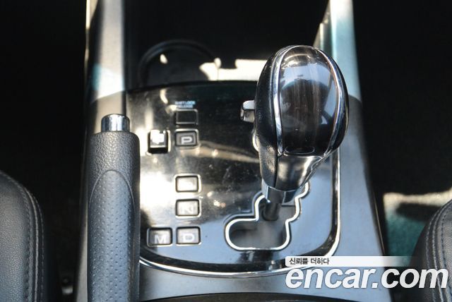 KG Mobility KORANDO 2014 — photo 9