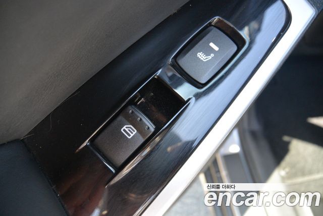 KG Mobility KORANDO 2014 — photo 17