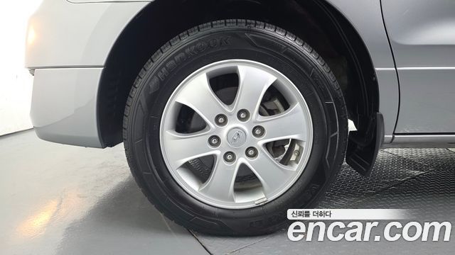 Hyundai Starex 2017 — photo 5