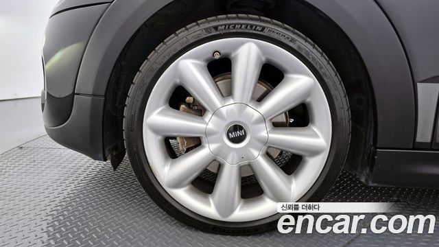 Mini Cooper 2020 — photo 5