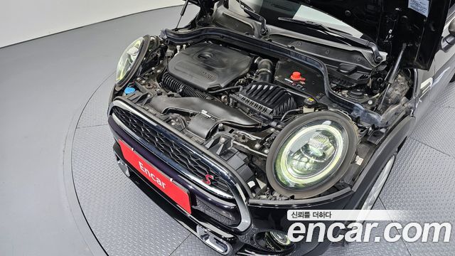 Mini Cooper 2020 — photo 6