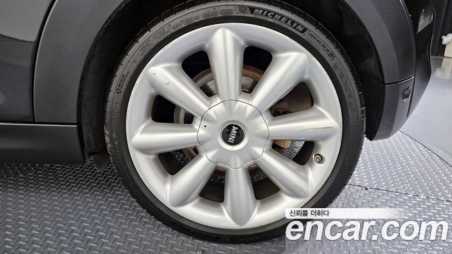 Mini Cooper 2020 — photo 7