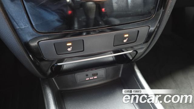 Kia LOTZE 2009 — photo 17