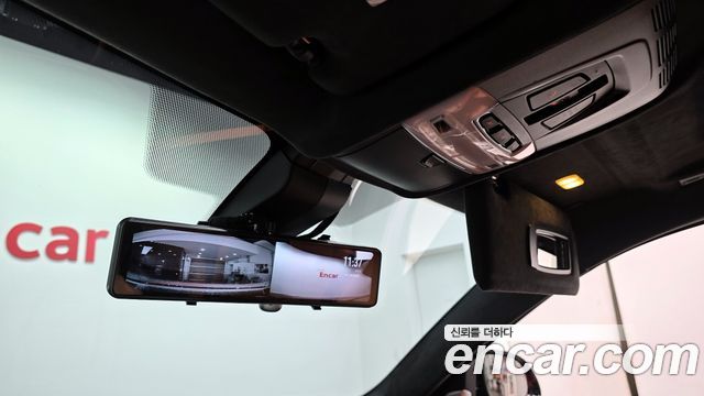 BMW X6M 2019 — photo 29