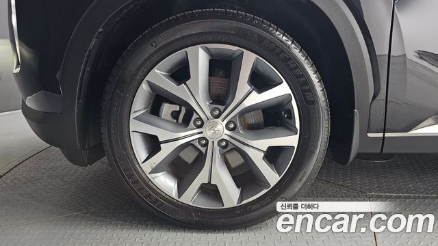 Hyundai Palisade 2019 — photo 5