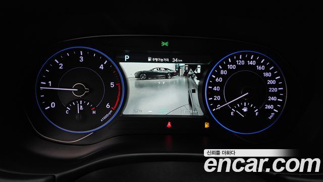 Hyundai Palisade 2019 — photo 8