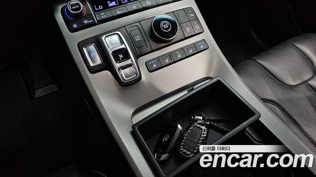 Hyundai Palisade 2019 — photo 9