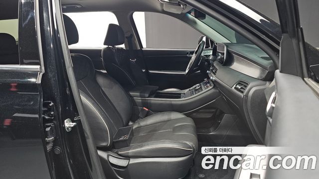 Hyundai Palisade 2019 — photo 10
